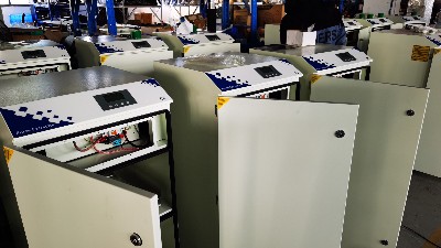 車間粉塵廢氣處理設(shè)備，執(zhí)信環(huán)保為工業(yè)加工提供除塵設(shè)備。