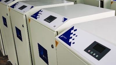 激光加工除塵設(shè)備,除塵設(shè)備執(zhí)信環(huán)保激光煙霧凈化器。