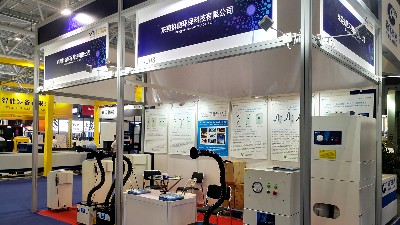 激光煙霧凈化器競(jìng)爭(zhēng)加劇，執(zhí)信環(huán)保科技突出重圍