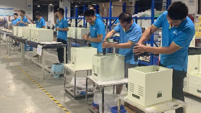 執(zhí)信環(huán)保,打磨拋光除塵設備,車間集塵設備,制造廠家！