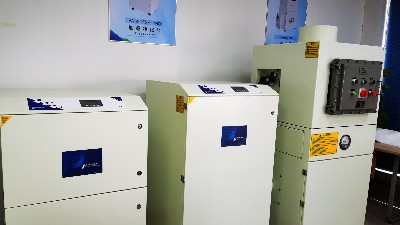 應(yīng)急管理部加強安全生產(chǎn),防爆除塵器為企業(yè)保駕護航,執(zhí)信環(huán)保。