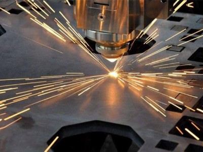 金屬切割、打磨拋光煙塵凈化方案